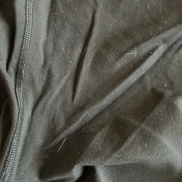 Lululemon Wunder Under mesh leggings - Picture 3 of 8